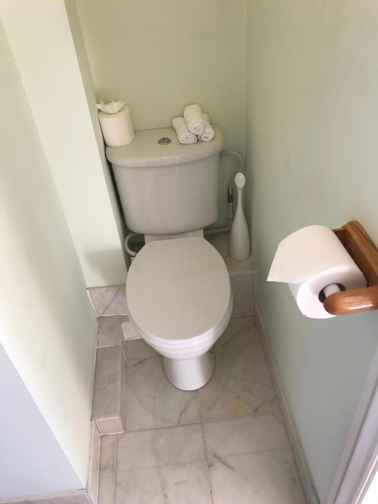 Room In Guest Room - Orchard Manor, Fore Street, Nr Truro Luaran gambar
