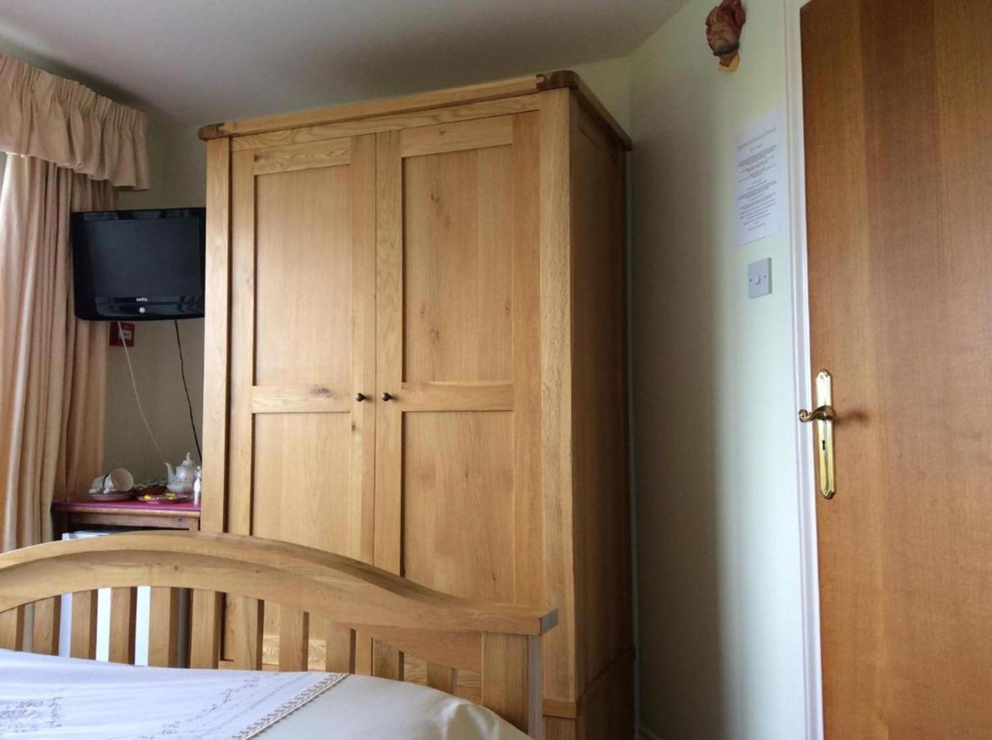 Room In Guest Room - Orchard Manor, Fore Street, Nr Truro Luaran gambar